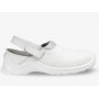 Сабо SAFETY JOGGER CORTADO SB SR, FO, E, A